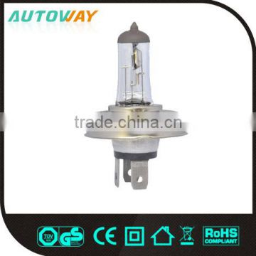 12V 60/55W Clear Halogen Bulb H4 P45T