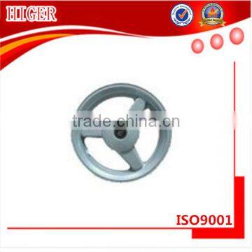 High quality zamak die casting with ISO9001