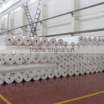 pp spunbonded nonwoven fabric