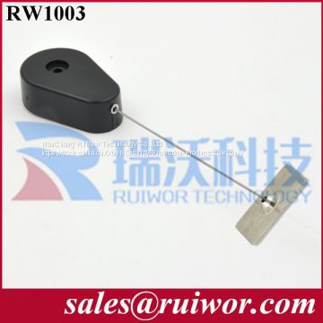 RW1003 Security Pull Box | Anti-theft Pull Box
