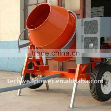 CONCRETE MIXER 300L 350L 400L 450L 500L 600L