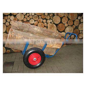 log trolley