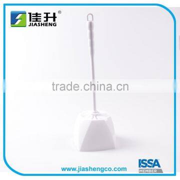 plastic Toilet Brush with base 82303*04