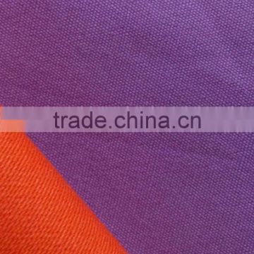 Top quality EN11612 standard anti-fire fabric for clothing made in China