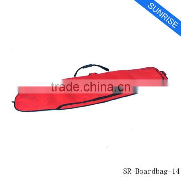 Factory Sale Bag Customized Color Red Board bags Surfboard Bag