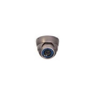 Wireless IR Surveillance Dome Infrared Camera with 4MM-9MM Manual Lens