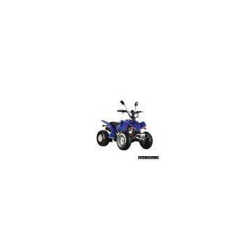 200CC EEC ATV