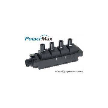 Automotive Spare Parts / Ignition Coil for BMW 3 Touring (E36) / OE:1213 1247 281