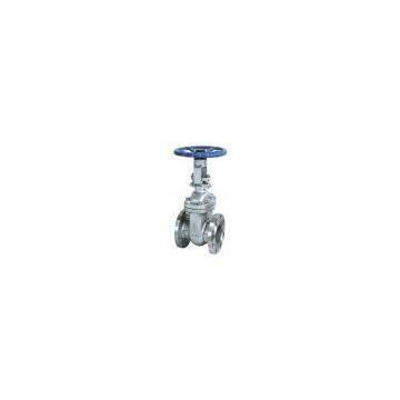 American Standard Stainless Steel Gate Valve