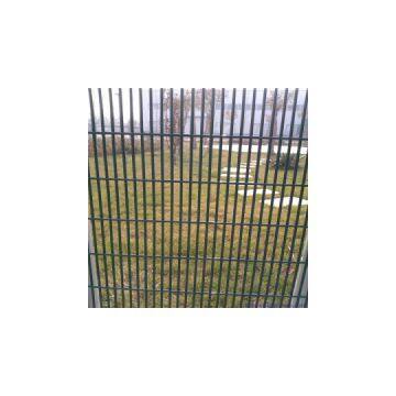 low price 358 security fence DM hot-dip galvanized prison 358fence