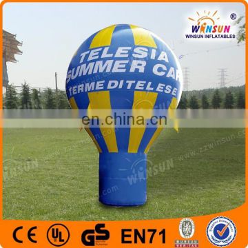 Inflatable balloon, inflatable advertising balloon, giant inflatable balloon for sale/promotion