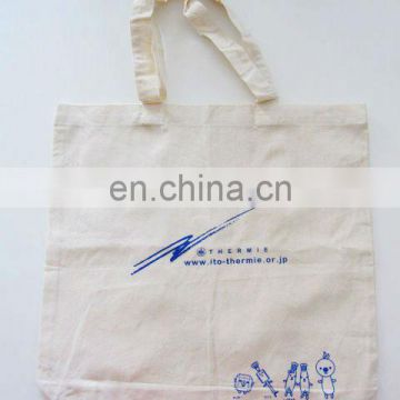 New fashion japan style canvas bag,can be customized