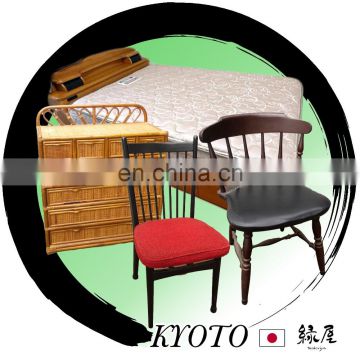 High Quality Used Japanese Modern Office Furniture/the Sofas, the Beds, etc. by Container