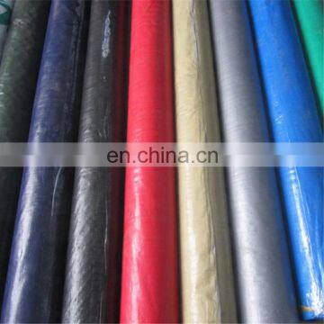 knitted technics hdpe polyethylene fabric poly rolls