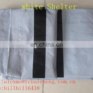 plastic tarpaulin sheet 4x6-4x60m shelter