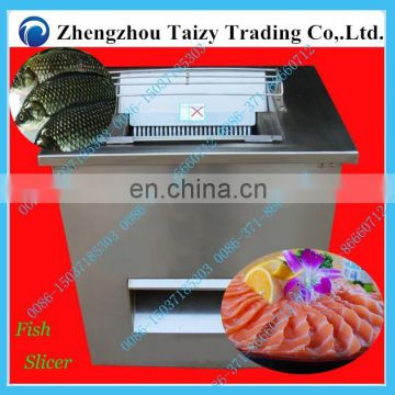 Hot Sale Good Quality Fish Slicing Machine | Fish Slicer Machine on sale
