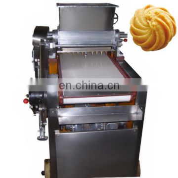 Automatic Multifunctional small cookie machine for good quality