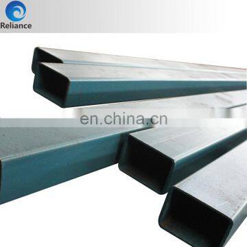 PVC plastic package q235 q195square pipe