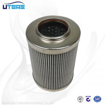 UTERS replace of MAHLE hydraulic lubrication oil filter element  PI8230 accept custom