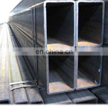 ASTM A500 rectangular steel tube,structural steel section properties,hollow section
