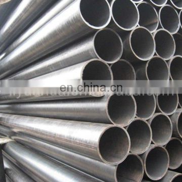 small diameter galvanized structure pipes