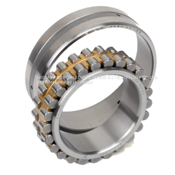 NN3011-AS-K-M-SP 55x90x26 mm High Precision Cylindrical Roller Bearing
