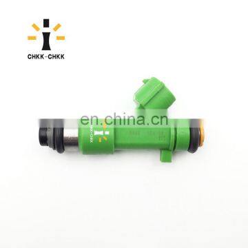 Petrol Gas Top Quality Professional Factory Sell Car Accessories Fuel Injector Nozzle OEM16600-JK20A For Japanese Used Cars