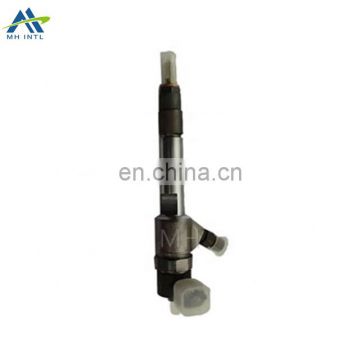 Durable in use engine parts diesel common rail injector fuel 0445110798