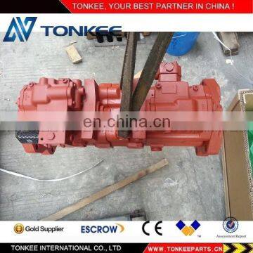 K3V180DTH hydraulic main pump K3V180DTH10DR-3N2B hydraulic pump EC460B hydraulic pump