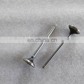 China valve suppliers 4BT 6BT Diesel engine parts Intake Valves 3901117 3920867