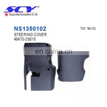 Steering Cover Suitable For HIACE VAN 05 484703S810 48470-3S810
