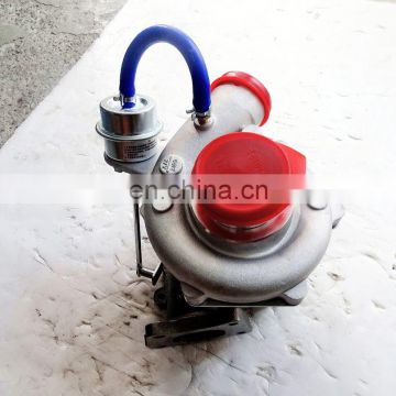 Apply For Truck Pressure Relief Value Base Turbocharger  High quality Grey Color
