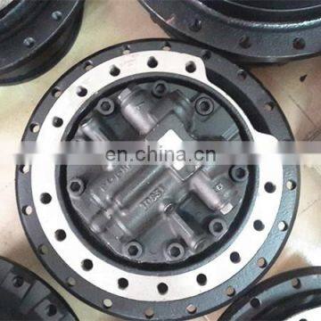 Excavator Travel Motor ZX240-3 ZX240 Final Drive