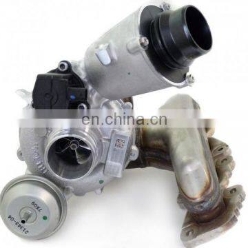 Turbo factory direct price A2700902980 turbocharger