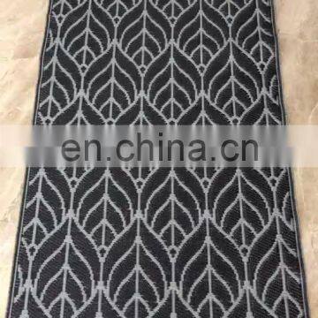 Double jacquard fashion and cheap beach mat