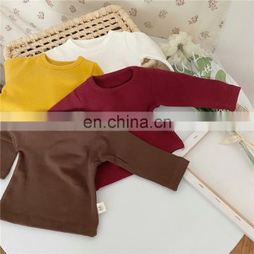 INS spring and autumn baby bag fart shorts newborn baby cotton series bib + hat