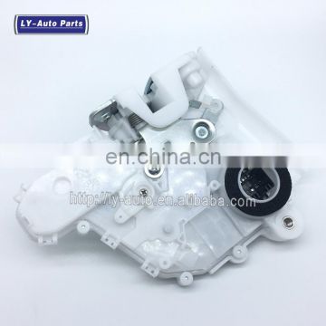 High Quality Electric Power Front Left Door Lock Actuator For Honda CR-V OEM 72150-SWA-A01 72150SWAA01