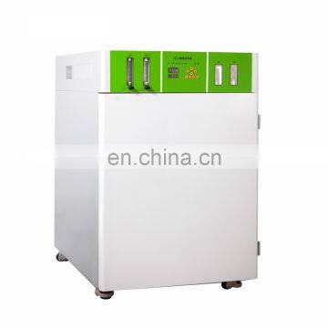 Factory Outlet Laboratory Thermostatic Biological Chamber CO2 Incubator