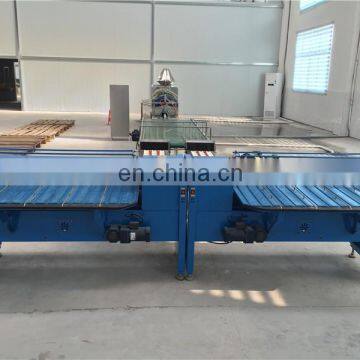 High quality low price egg grading packing machine / Egg grader