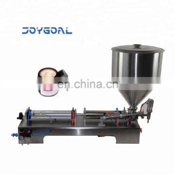 Good Quality automatic dry syrup bottle filling machine of China