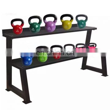 Gym Fitness Accessories  kettlebell rack