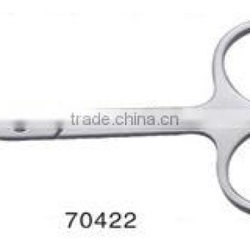 Free samples beauty products/new arrival nail scissors for beauty salons