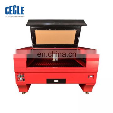 High precision high speed metal & non-metal laser cutting machine for sale