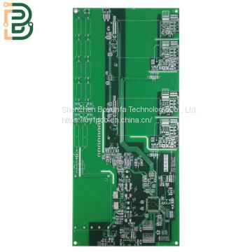 High-Volume PCB Board Circuit Factory Shenzhen PCB Production