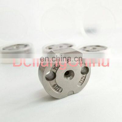 517 valve plate for Denso' injector valve plate for common rail injectors