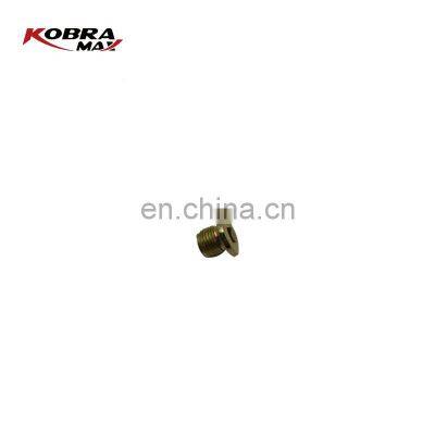 Auto Parts Oil Drain Plug For RENAULT 7703075348