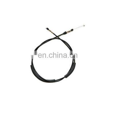 auto throttle cable 94581836