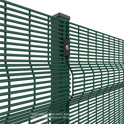 358 mesh fencing prices 358 security anti climb fence