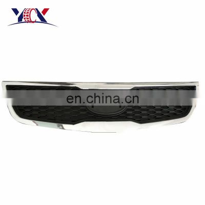 Car Front grille Auto Parts Intake grille for kia forte 86350-1M010
