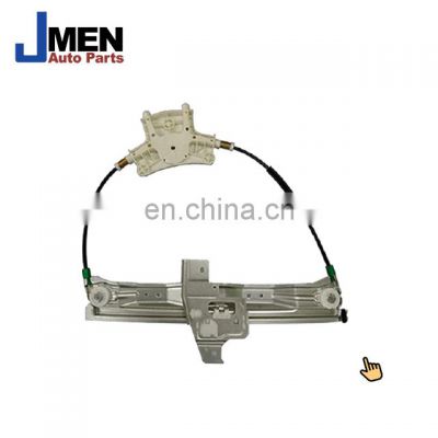 Jmen Window Regulator for CHRYSLER NITRO 07-12 68004822AA W/O MOTOR Auto Body Spare Parts